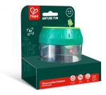 Детска играчка Hape - Контейнер за наблюдение на насекоми