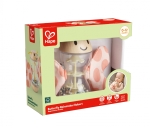 Бебешка дрънкалка Hape - Пеперудата Робърт