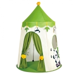Детска палатка за игра Hape - Панда