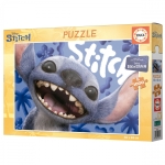 Пъзел Educa - Stitch, 1000 части