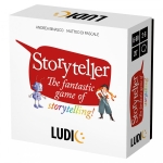 Настолна игра Headu - Ludic, Storyteller