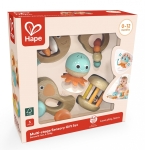 Бебешки сензорен комплект Hape - 5 части