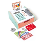 Детска играчка Hape - Фантастичен касов апарат