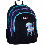 Ученическа раница Astra - Hash, Най-добър приятел