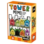Образователна игра Headu - Memory Tower