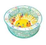 Басейн с топки Infantino - Слънце