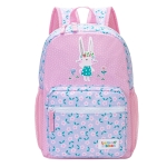 Детска раница Kstationery - Lemon Ribbon, Зайче