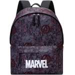 Ученическа раница Kstationery - Marvel, Avengers Power