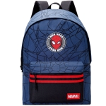 Ученическа раница Kstationery - SpiderMan, Екшън