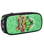 Ученически несесер Kstationery - Minecraft