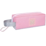 Ученически несесер Kstationery - Mayfair, Day Dreamer, Син