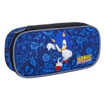 Ученически несесер Kstationery - Соник