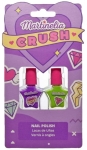 Комплект лакове за нокти Martinelia - Crush, Асортимент, 2 броя