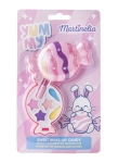 Комплект гримове Martinelia - Yummy, Бонбон, 3 части