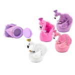 Детски балсам за устни Martinelia - Лебед, асортимент