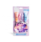 Комплект гланцове за устни Martinelia - Магически балет, С портмоне