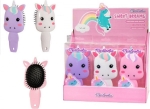 Четка за коса Martinelia - Еднорог, Aсортимент