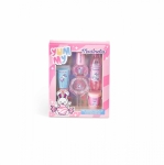 Козметичен комплект Martinelia - Yummy, Гланц за устни