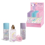 Ароматен спрей за тяло Martinelia - Еднорог, 85 ml, Асортимент