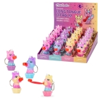 Детски балсам за устни Martinelia - Unicorn Tongue, Асортимент