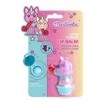 Балсам за устни Martinelia - Unicorn Tongue, Блистер, асортимент