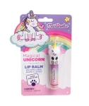 Детски балсам за  устни Martinelia - Магически еднорог, С печат
