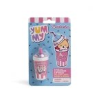 Детски балсам за устни Martinelia - Yummy, Чашка