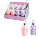 Детска тоалетна вода с блясък Martineliа - Асортимент