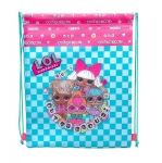 Спортна торба Astra - LOL