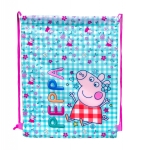 Спортна чанта Astra - Peppa Pig, AD1