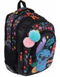 Ученическа раница St.Majewski - Stitch, Алоха