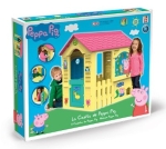 Детска къщичка за игра Chicos - Peppa Pig