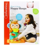 Кош за игра Infantino - Маймунка