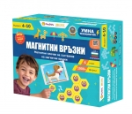 Комплект за конструиране PlayShifu - Магнитни връзки