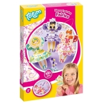 Творчески комплект Totum - Диамантени феи