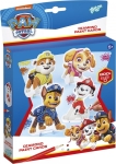 Творчески комплект Totum - Paw Patrol, Диамантени картинки