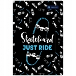 Папка - Astra, Boys style, A4, асортимент