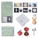 Комплект за игра на открито Taf Toys - 7 части