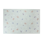 Мека бебешка подложка за игра Taf Toys - Urban Garden