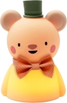 Нощна лампа Taf Toys - Малко мече