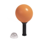 Светещ LED балон Eurekakids - С 20 часа светлина, 25 сm, Aсортимент