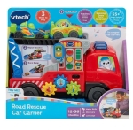 Интерактивна играчка Vtech - Камион за пътна помощ