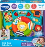 Интерактивна играчка Vtech - Бебешки волан