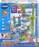Игрален комплект Vtech - Marble Rush, Комплект писта с мраморни топчета за стена