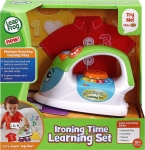 Интерактивна играчка Vtech - Leap Frog, Ютия за гладене
