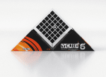 Кубче за редене V-Cube - 6 Flat
