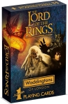 Карти за игра Winning Moves - The Lord of the Rings