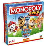 Настолна игра Winning Moves - Monopoly, Пес Патрул