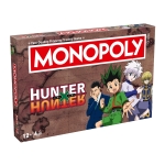 Настолна игра Winning Moves - Monopoly, Hunter & Hunter