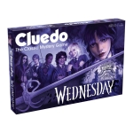 Настолна игра Winning Moves - Cluedo, Wednesday